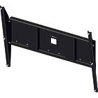 Unicol PLW3 Xactmatch Bespoke TV/Monitor Tilting Wall Mount product image