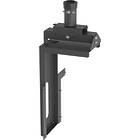 Unicol PPSU1 Portrait projector ceiling bracket for projectors up to 40kg