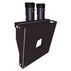 Unicol PS9 Convert Pozimount/Xactmatch mounts to fit twin columns, Max 120kg load product image