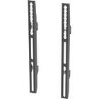 Unicol PZF1 Pair of PoziMount / ScreenRail standard arm (540mm, VESA Variable to 500mm; Max 60kg)