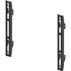 Unicol PZF3 Pair of PoziMount / ScreenRail standard arm (440mm, VESA Variable to 400mm; Max 60kg)