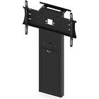 Unicol RFWSH-HD Rhobus Heavy Duty Floor-to-Wall Stand (71 to 110