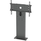 Unicol RHBD100-HD Rhobus Heavy Duty Bolt Down Large TV/Monitor stand (71 to 110