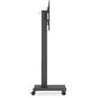 Unicol RHL100 Rhobus Lite trolley for monitors product image