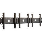 ScreenRail Universal multi‑display system