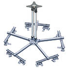 Unicol SG5 5 Screen Spider Gantry Frame product image