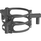 Unicol VCC3 Pillar clamp for three AV mounts - 400-621mm pillar product image