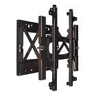 Unicol VWP2 Adapta Portrait video wall mount (VESA 300x300 to 400x600; 33-70