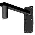 Unicol WB0 Multi-Purpose Wall Bracket Pegged Version (356mm wall to centre of peg)