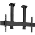 Vogels CD1584B Large TV/Monitor Ceiling Mount  Kit (Over 65