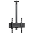 Turning TV/Monitor Ceiling Mount