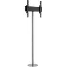 Vogels PFA9155 Mid-Level Stainless Steel Bolt-down TV/Monitor Stand Exc Bracket product image