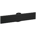 Connect‑it 715mm Interface bar finished in Black