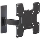 Vogels PFW2030 Twin Pivot Lockable TV/Monitor Wall Mount product image