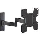 Vogels PFW2040 Triple Pivot Lockable TV/Monitor Wall Mount product image