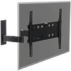 Vogels PFW3040 Tilt and Turn Twin Arm TV/Monitor Wall Mount product image