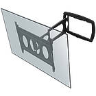 Vogels PFW6850 Low Profile Turn and Tilt Universal Wall Monitor Mount product image