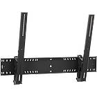 Vogels PFW6910 Heavy Duty Tilting Lockable TV/Monitor Wall Mount (80 to 120