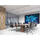 Vogels PLM8030 3000m profile column for video walls product image