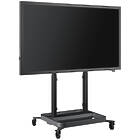 Vogels RISE5208 RISE Motorised Height Adjustable Monitor/TV trolley product image