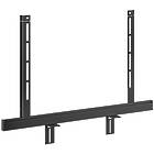 Vogels RISEA121 Soundbar Mount for RISE Motorised Display Lifts product image