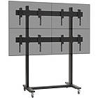 2×2 <br>Video Wall Trolley