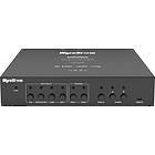 WyreStorm SW-510-TX 4:1 HDMI / DisplayPort/ USB / VGA over HDBaseT Transmitter / Switcher product image