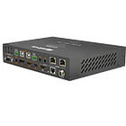 WyreStorm SW-510-TX 4:1 HDMI / DisplayPort/ USB / VGA over HDBaseT Transmitter / Switcher product image