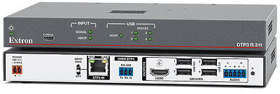 Extron DTP3 R 311 product image