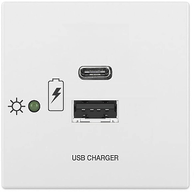 Extron Flex55 USB 311 PowerPlate product image