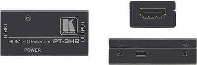 HDMI Distribution amplifiers, splitters and extenders for home, professional and broadcast AV installations.Components