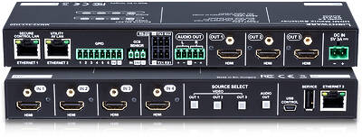 Lightware MMX2-4x3-H20 product image