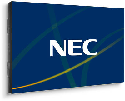 NEC MultiSync UN552