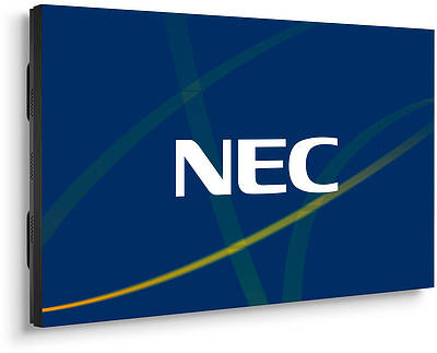 NEC MultiSync UN552V