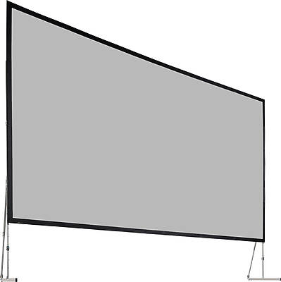 AV Stumpfl Monoblox 64 Rear Projection Projection Screen