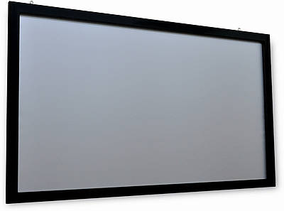 Screen International FlatMax Projection Screens